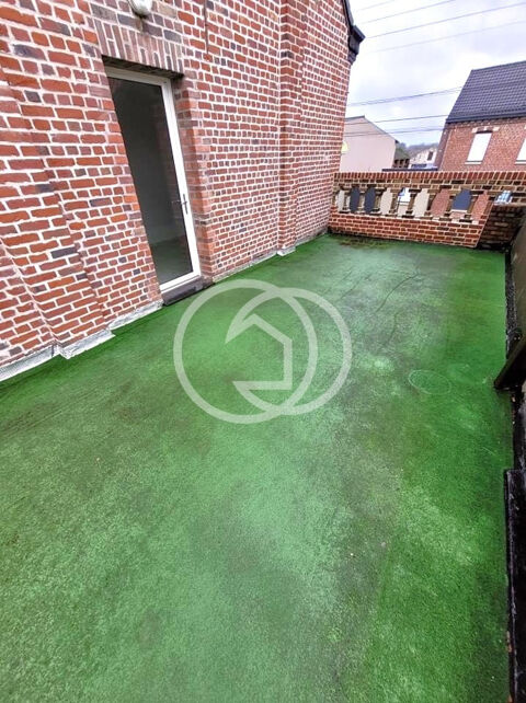  Appartement � louer 3 pi�ces 46 m�