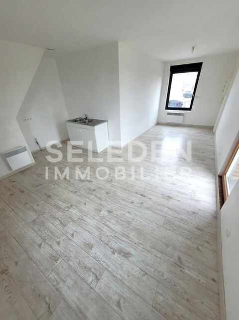  Appartement � louer 3 pi�ces 46 m�