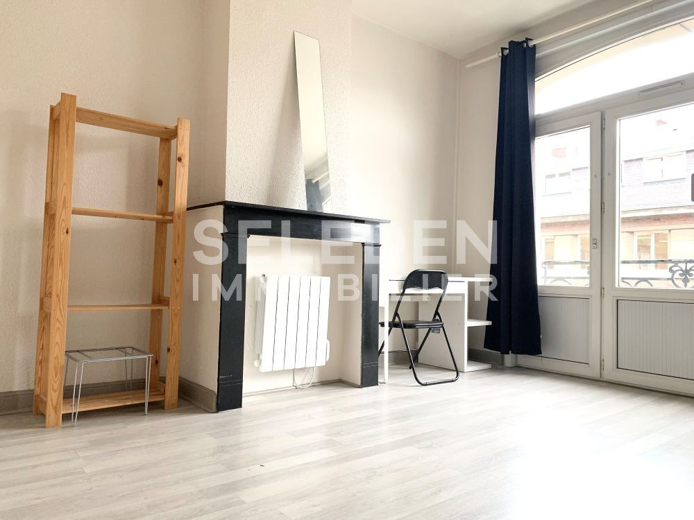 Studio 18m2 à Arras