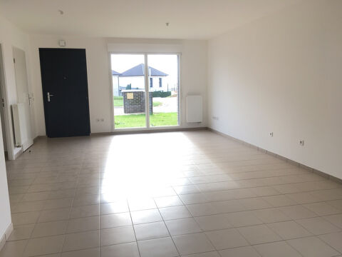  Maison � louer 4 pi�ces 104 m�