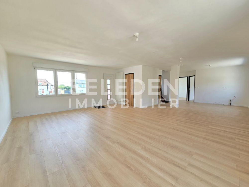 Maison 7 pièces 138 m² · à Verquin · 138 m² · 263 500 €