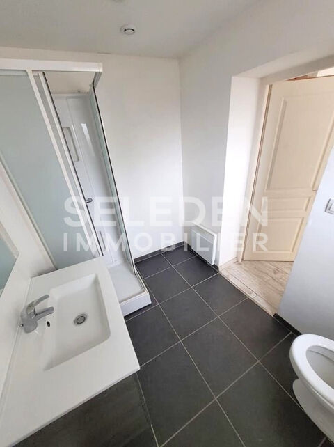  Appartement � louer 3 pi�ces 46 m�