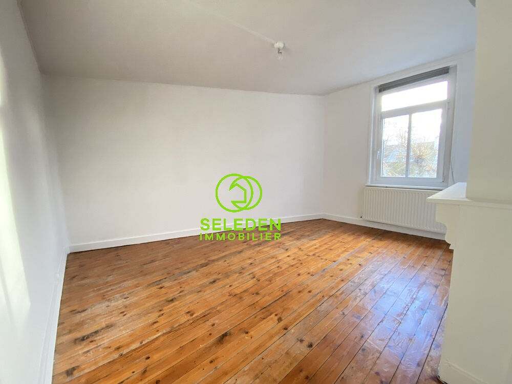 Location Maison Maison T4 de 120m2 Barlin