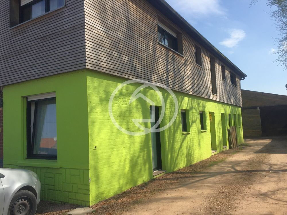 Location Appartement Appartement T2 de 40m2 Hesdigneul les bethune