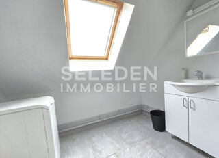  Appartement � vendre 2 pi�ces 40 m�