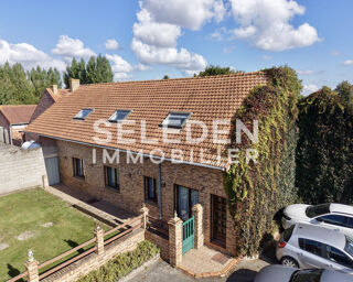  Maison � vendre 8 pi�ces 172 m�