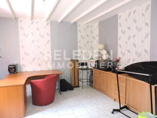  Maison à louer 4 pièces 97 m²