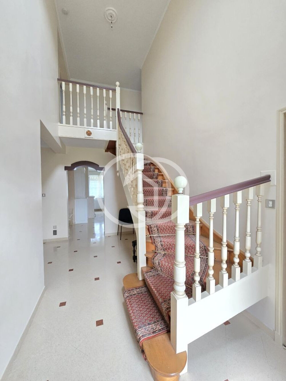 Maison T7 semi plain-pied de 168m2 à VERQUIN