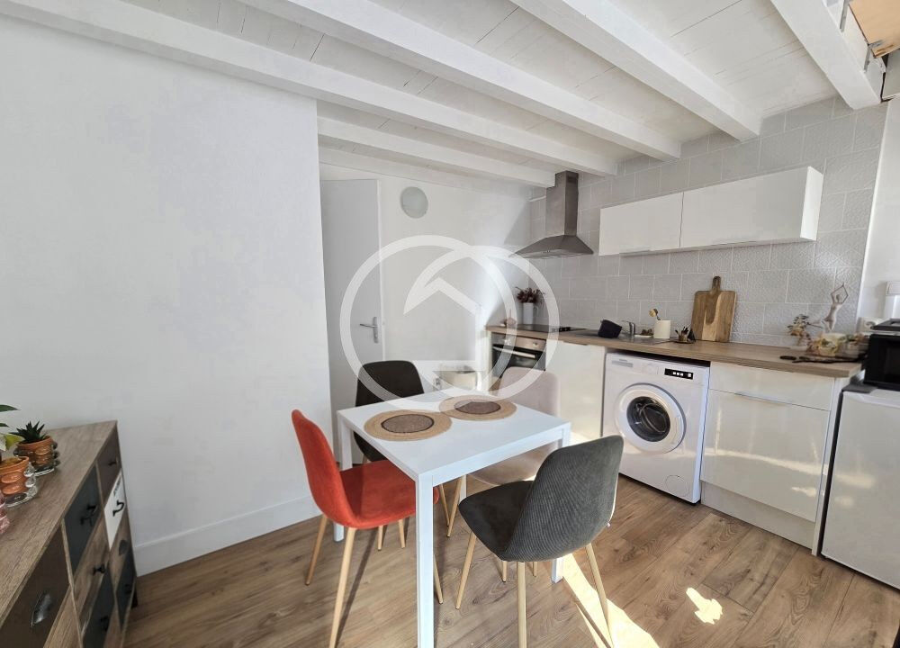 Location Appartement Appartement T1 Bis, hypercentre de Béthune Bethune