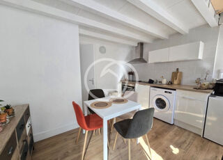  Appartement à louer 1 pièce 16 m²