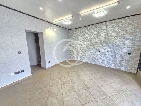   Local commercial de 40m2 