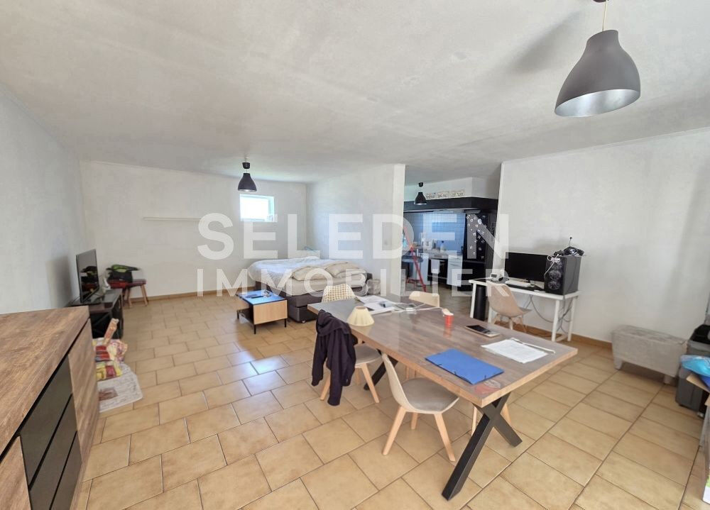 Location Maison Maison T3 plain-pied de 93m2 à NOEUX LES MINES Noeux les mines