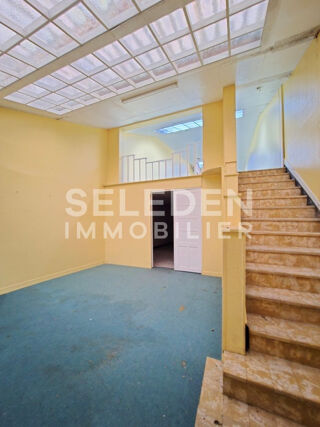  Immeuble � vendre 500 m�