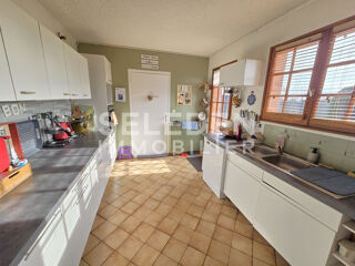  Maison � louer 4 pi�ces 89 m�