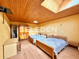  Ferme à vendre 15 + pièces 550 m²