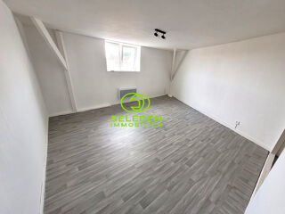  Appartement à louer 1 pièce 29 m²