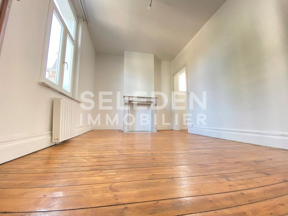 Appartement 2 chambres