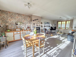  Maison � louer 4 pi�ces 89 m�