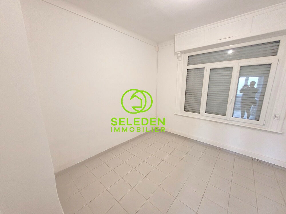 Location Appartement Appartement T3 plain-pied avec cour Sains en gohelle