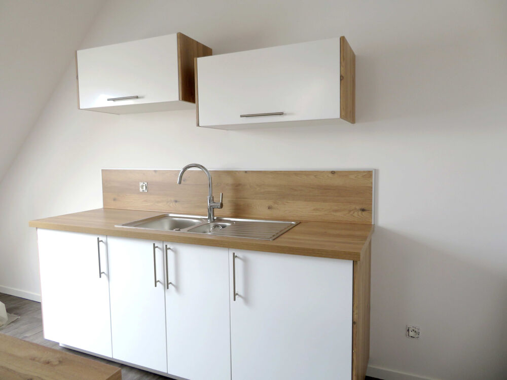 Location Appartement Vermelles Appartement  2 chambres rénové à neuf Vermelles