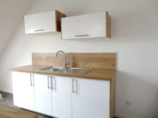 Location Appartement Vermelles Appartement  2 chambres rénové à neuf Vermelles