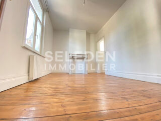  Appartement à louer 3 pièces 76 m²