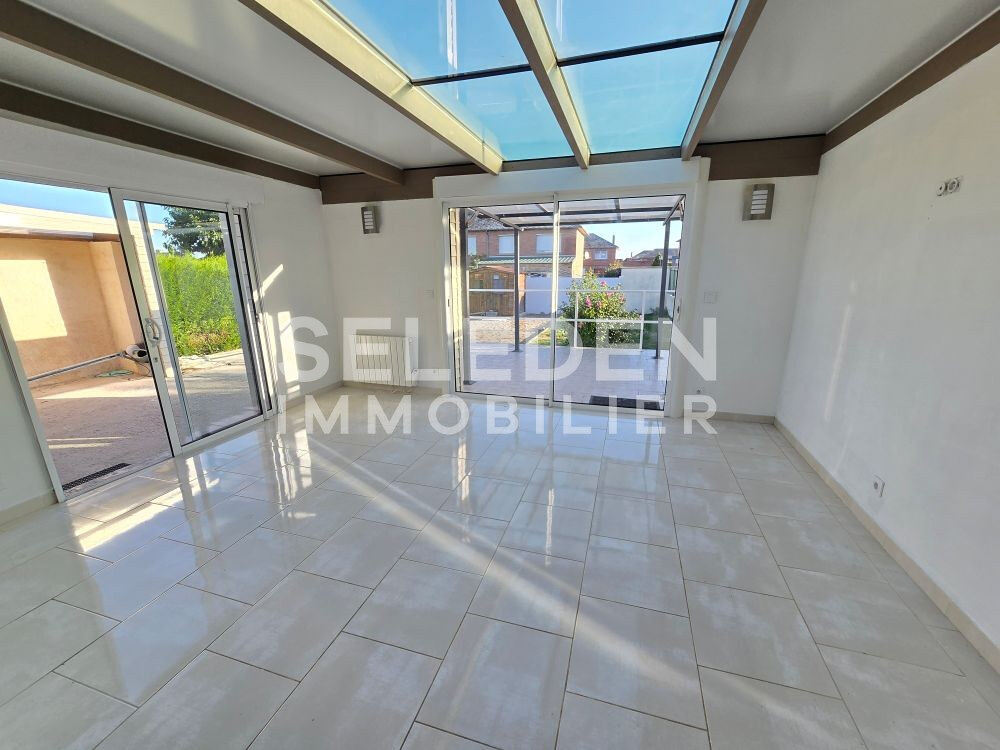 Vente Maison Maison T3 de 83m2 avec garage à NOEUX LES MINES Noeux les mines