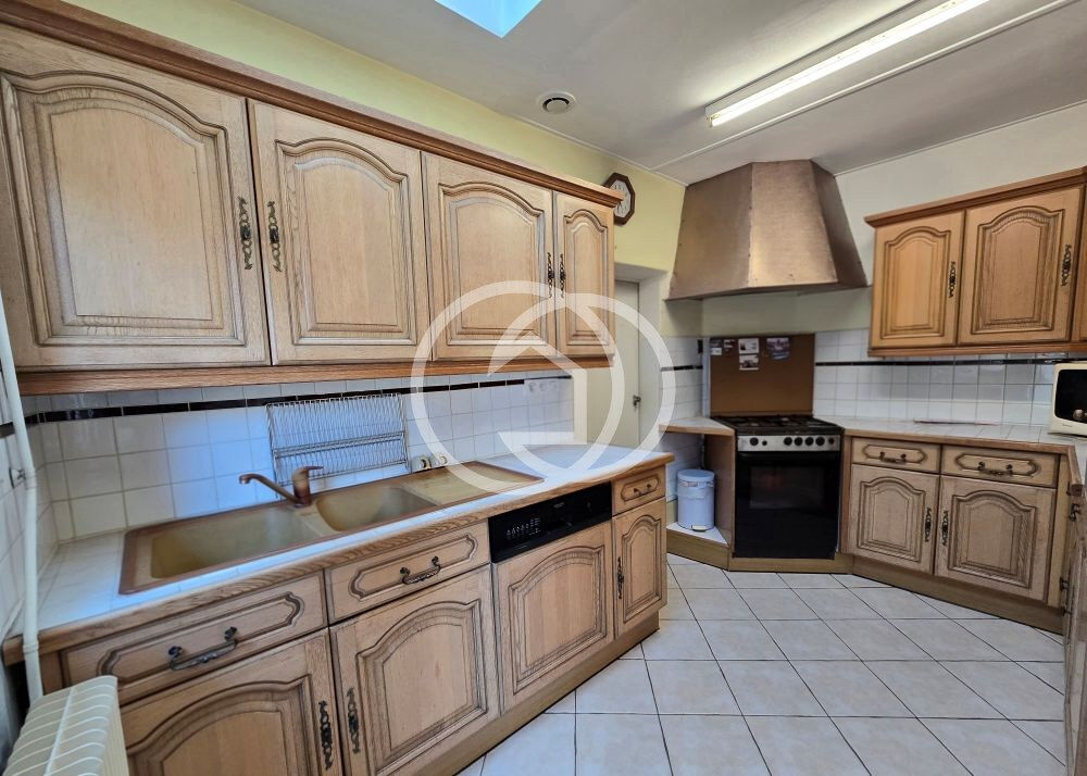 Vente Maison Maison T4 de 79m2 à MARLES LES MINES Marles les mines