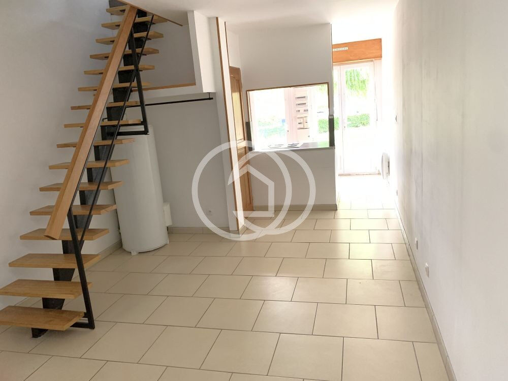 Location Maison Maison Givenchy Les La Bassee 3 pièces 51 m2 Givenchy les la bassee