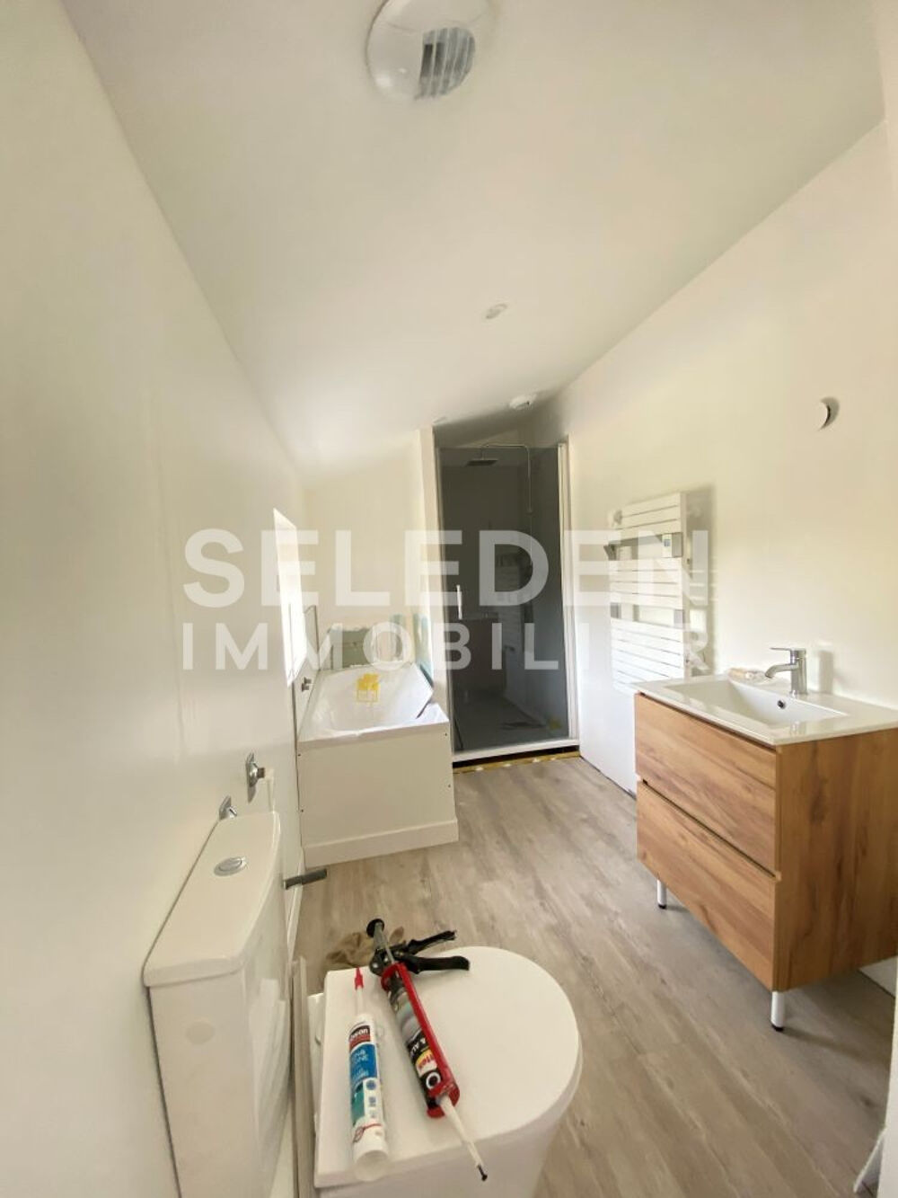 Location Maison Maison T5 de 102m2 à VERQUIGNEUL Verquigneul