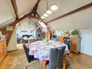  Maison � vendre 6 pi�ces 221 m�