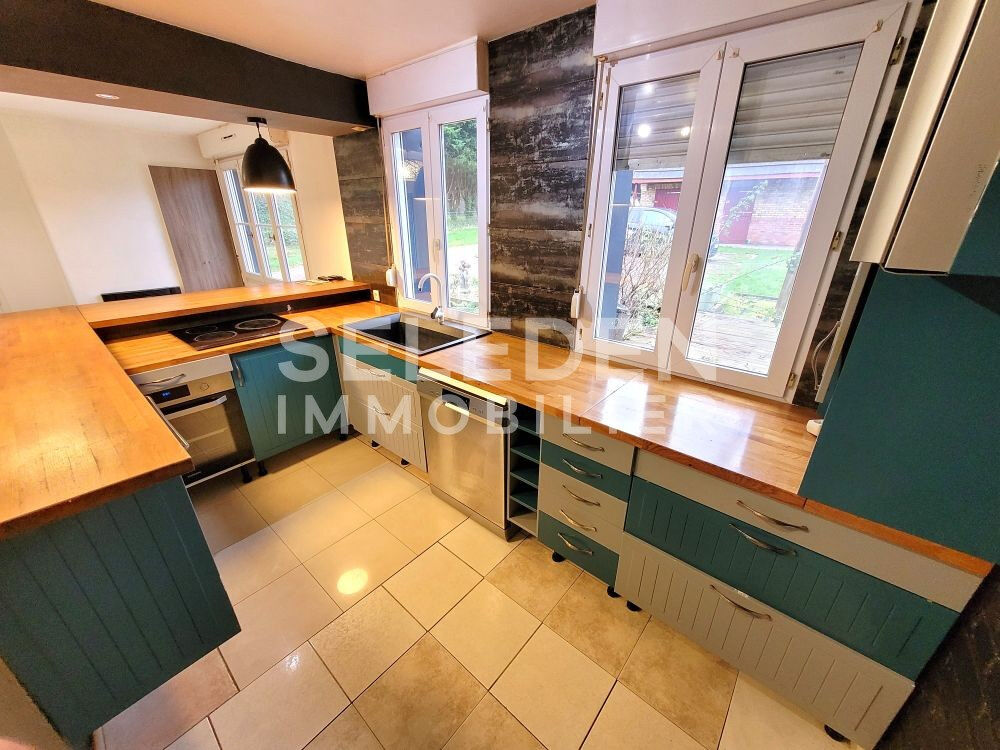 Vente Immeuble Immeuble de rapport � NOEUX LES MINES Noeux les mines