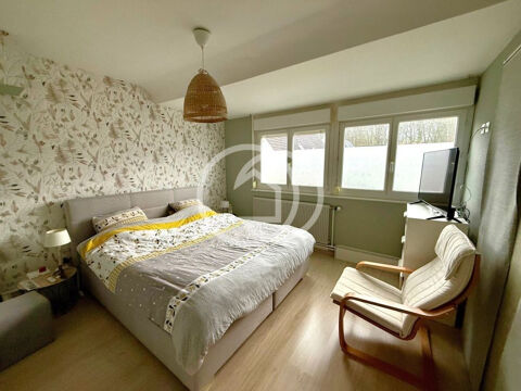  Maison � louer 4 pi�ces 87 m�