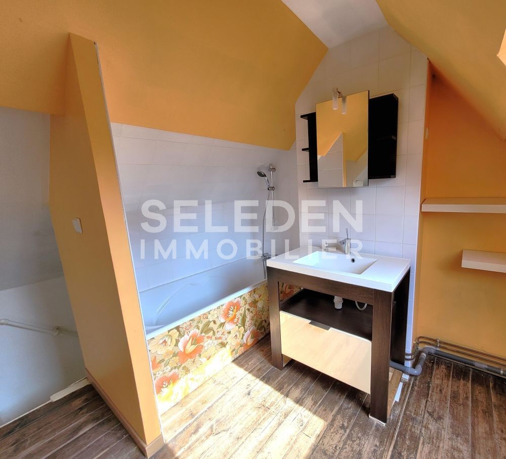 Location Maison Maison T2 de 42m2 à GRENAY Grenay