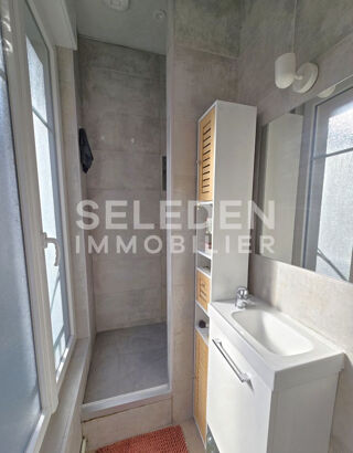  Appartement à louer 1 pièce 16 m²