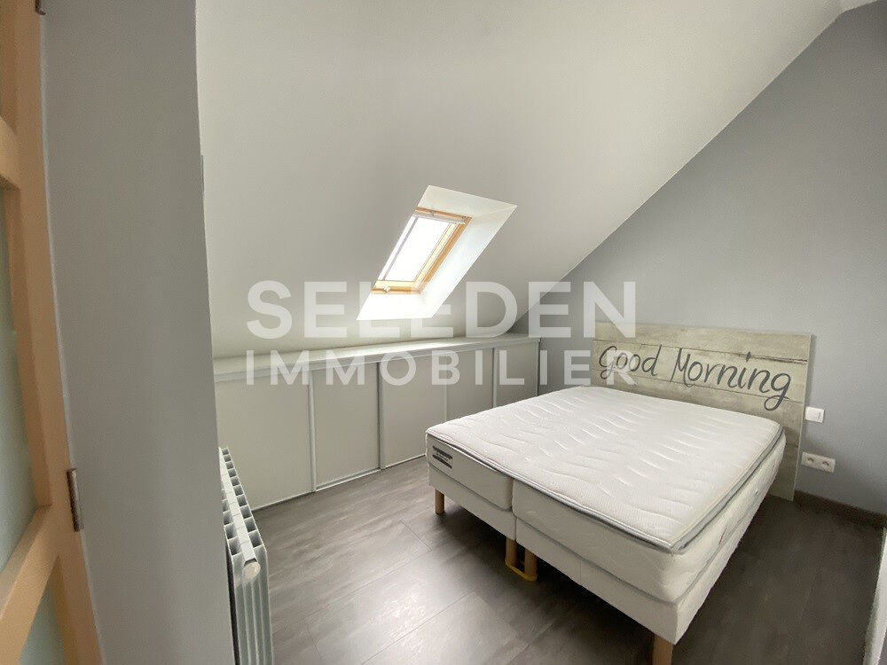 Location Appartement ARRAS - APPARTEMENT T2 MEUBLE DE 41 m2 Arras