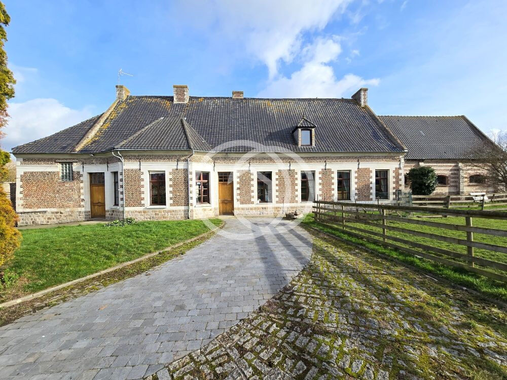 � vendre  Maison Houchin (62620)