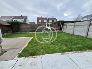  Maison � vendre 4 pi�ces 111 m�