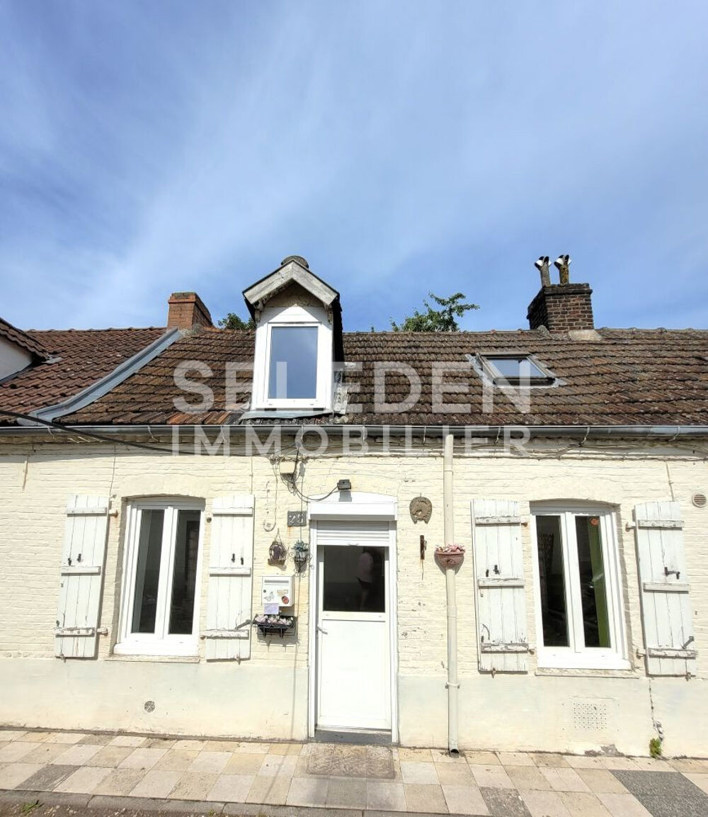 Location Maison Maison T2 de 42m2 à GRENAY Grenay