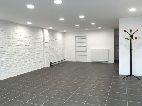 Noeux Les Mines - local commercial 1400 62290 Noeux les mines