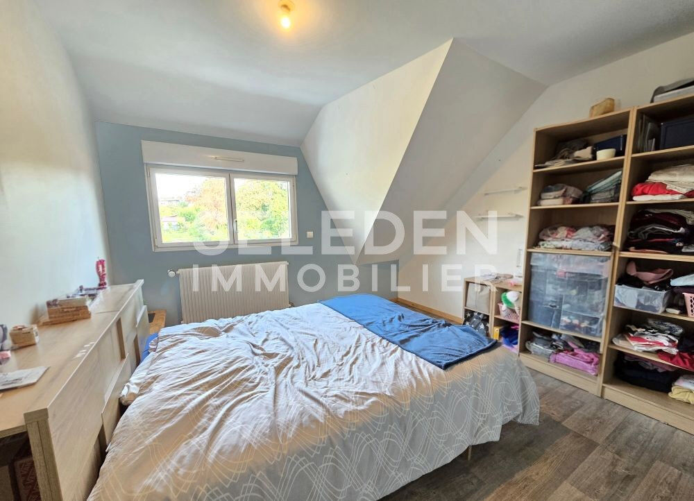 Vente Maison Maison T4 de 93m2 à AIX NOULETTE Sains en gohelle