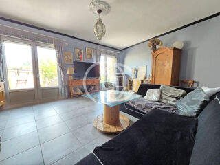  Maison à vendre 7 pièces 160 m²