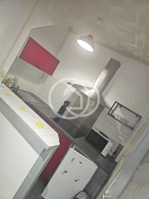  Appartement � louer 2 pi�ces 44 m�