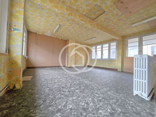  Immeuble à vendre 500 m²