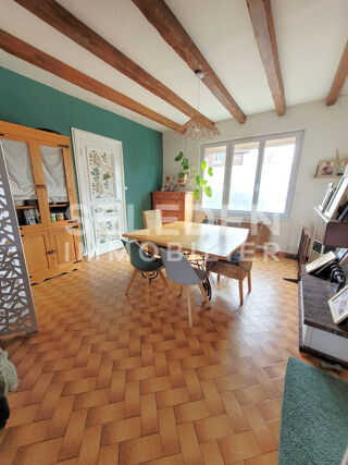  Maison � vendre 6 pi�ces 128 m�