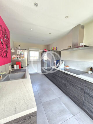  Maison à vendre 4 pièces 125 m²