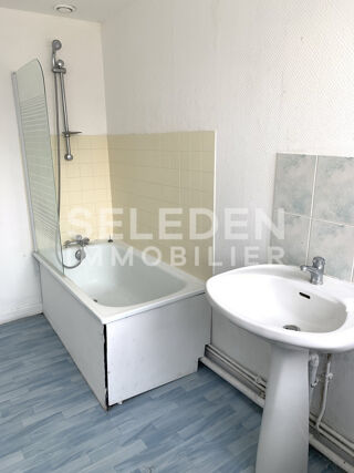  Appartement � louer 1 pi�ce 38 m�