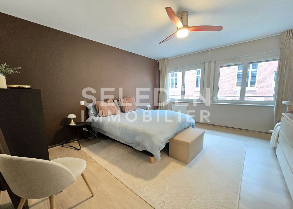 Location Appartement Appartement T2 de 68m2 à BETHUNE Bethune