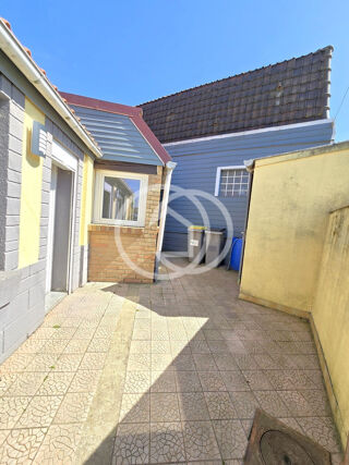  Maison � vendre 5 pi�ces 141 m�