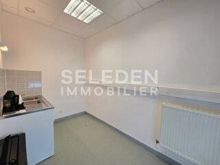   Local professionel de 92m2 Loos en gohelle